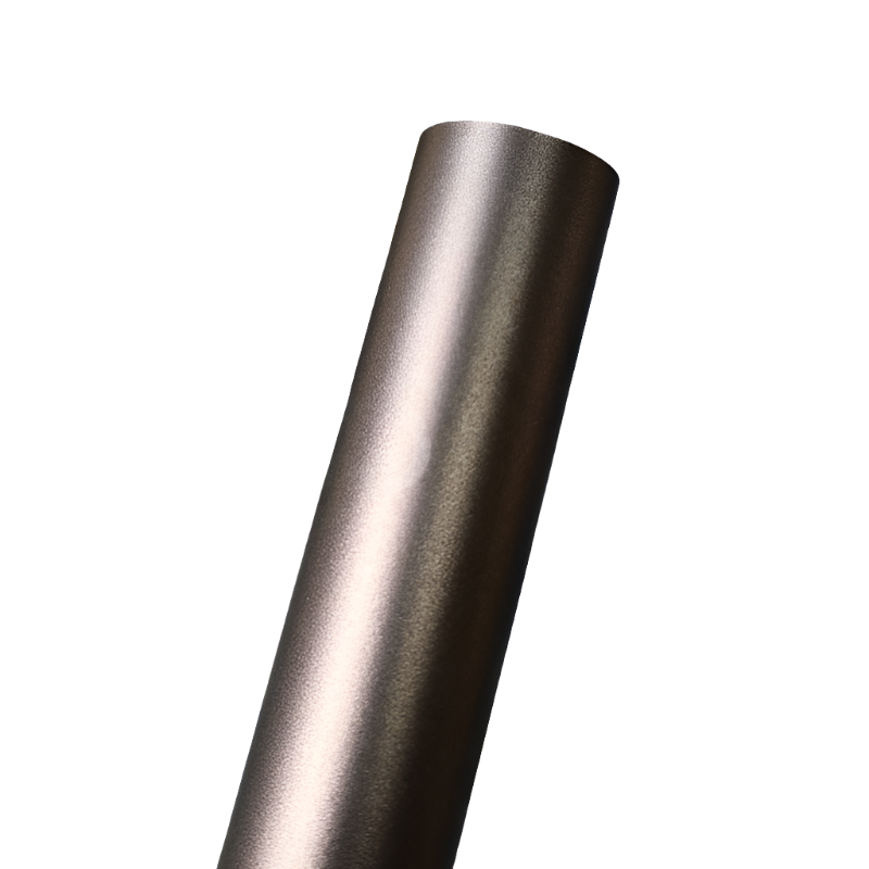 Ultra Matte Metal Brown grey