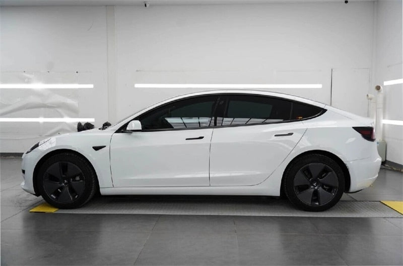 Gloss White