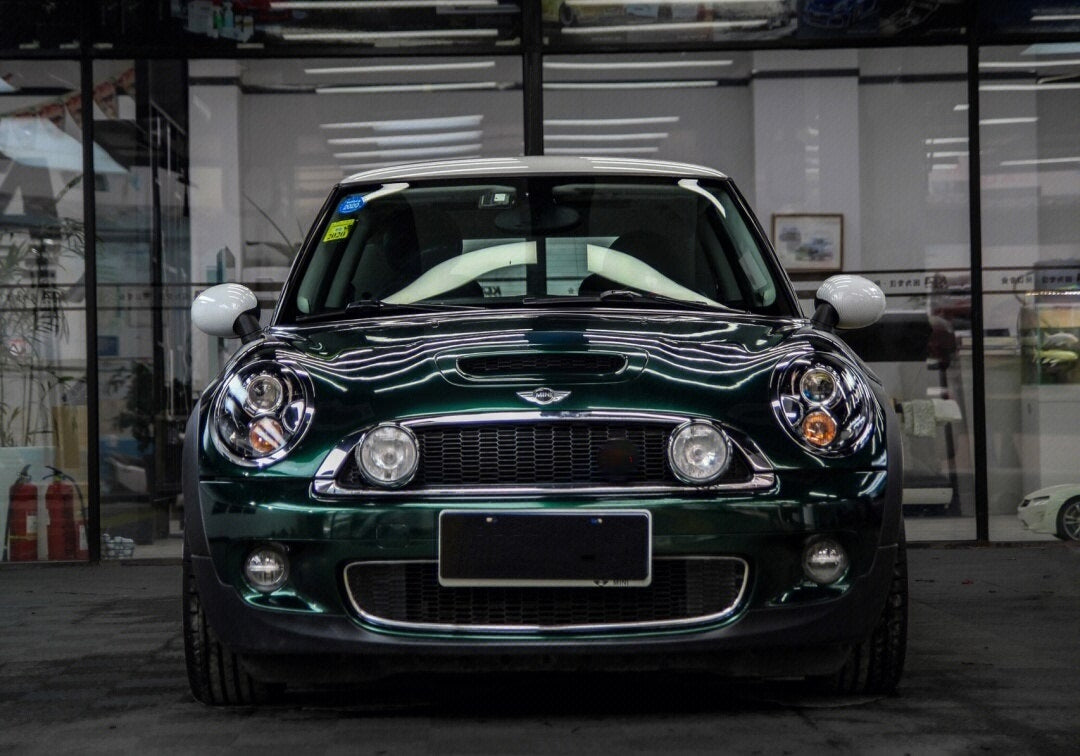 Gentleman Green