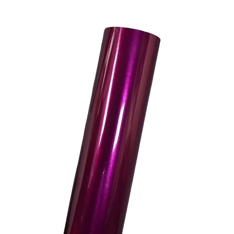 Wildberry Purple