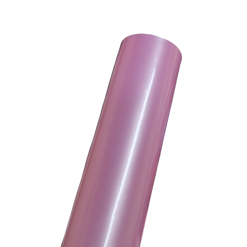 Glossy Pearl Sakura pink