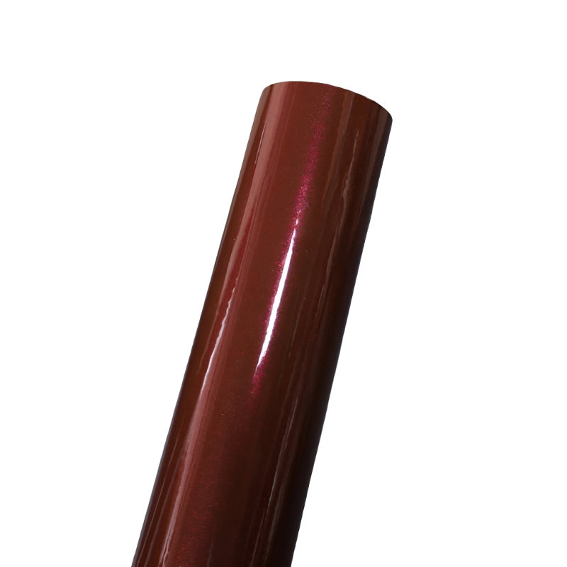 Dark Cherry Red