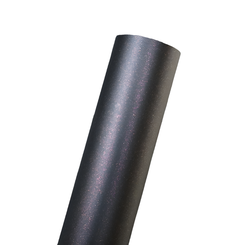 Dust Black Galaxy Rose