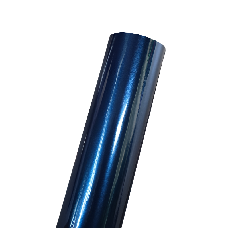 Devil Midnight Blue