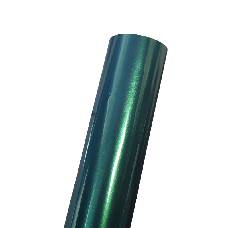 Coral blackish green