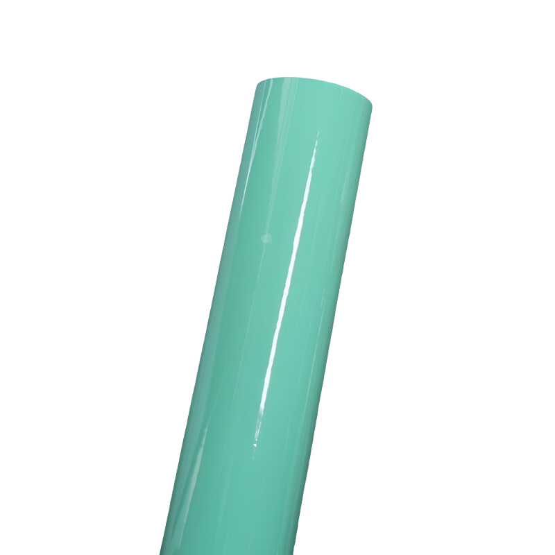 Minty Fresh