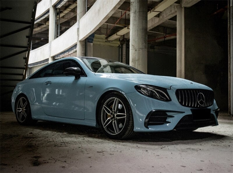 Sea Breeze Blue