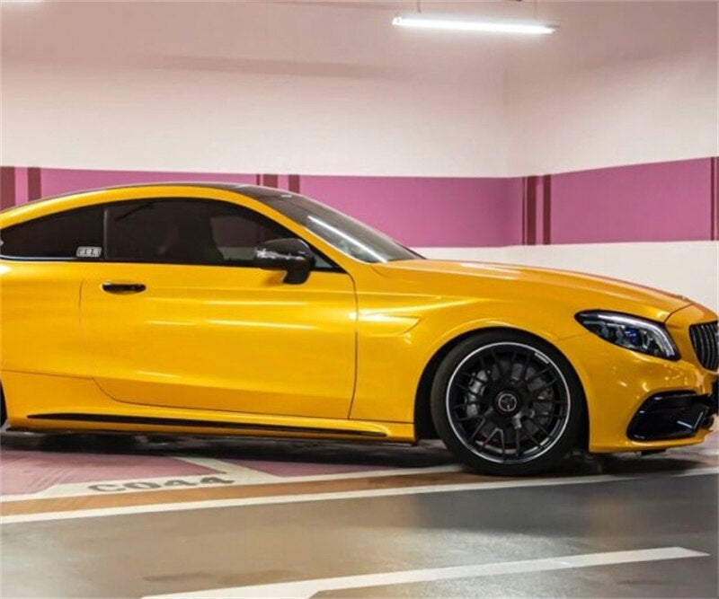 Twinkie Yellow