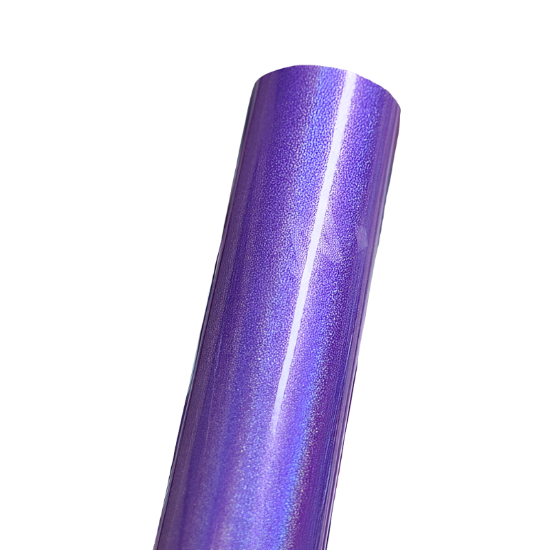metallic  Lavender purple