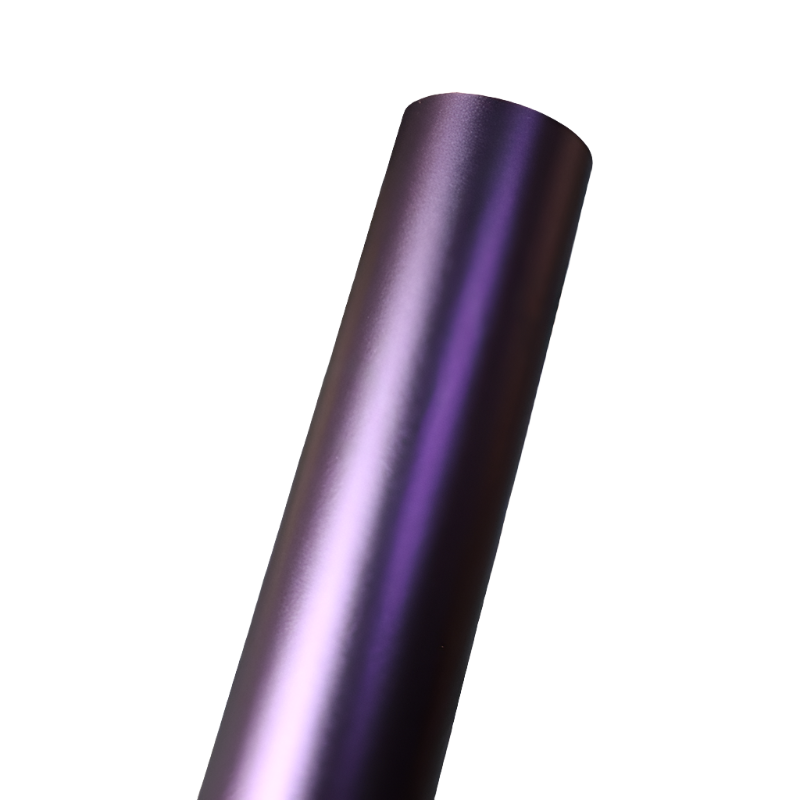 Reddish Purple