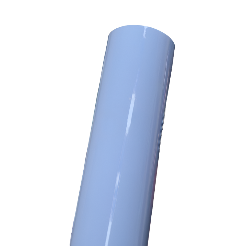 Cloudy Blue