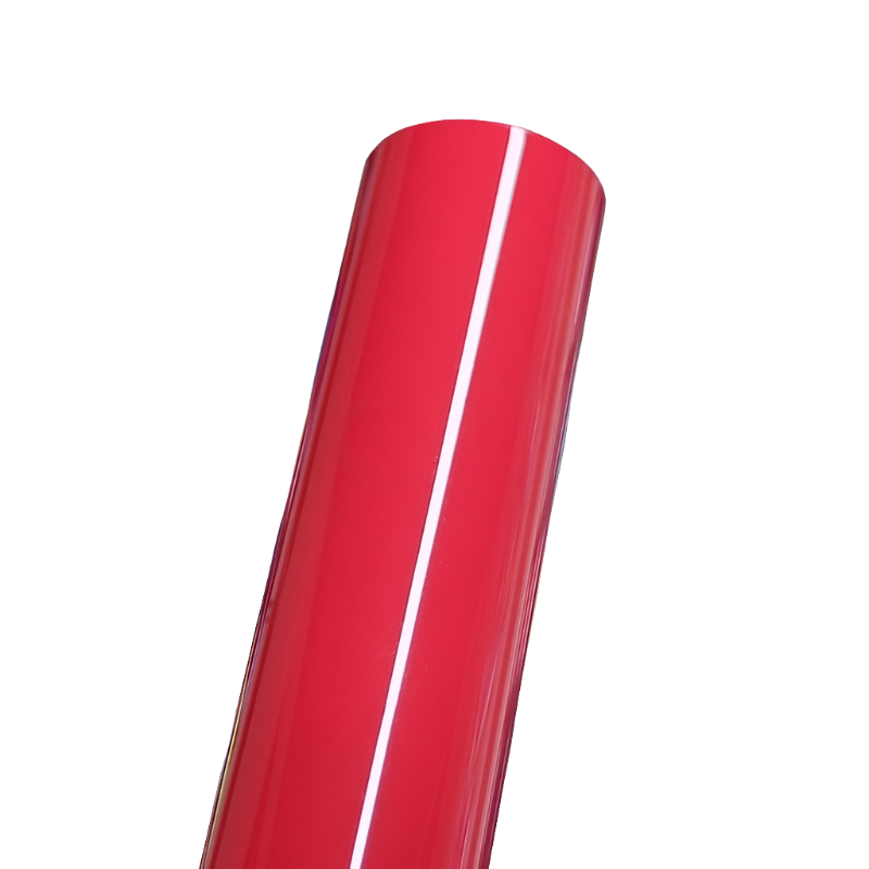 Strawberry Red