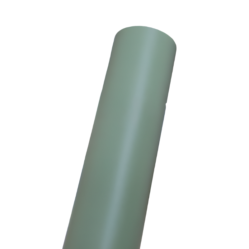 Matte Light Khaki Green