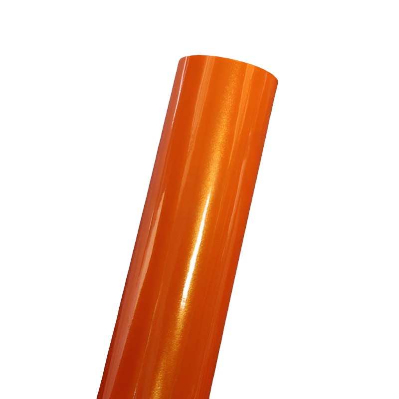 Coral vinyl