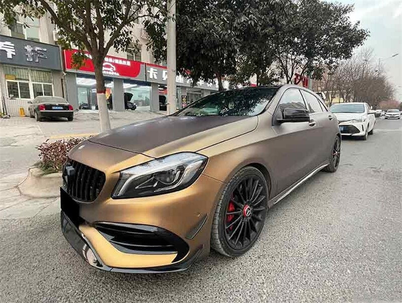 Dreamy Gold