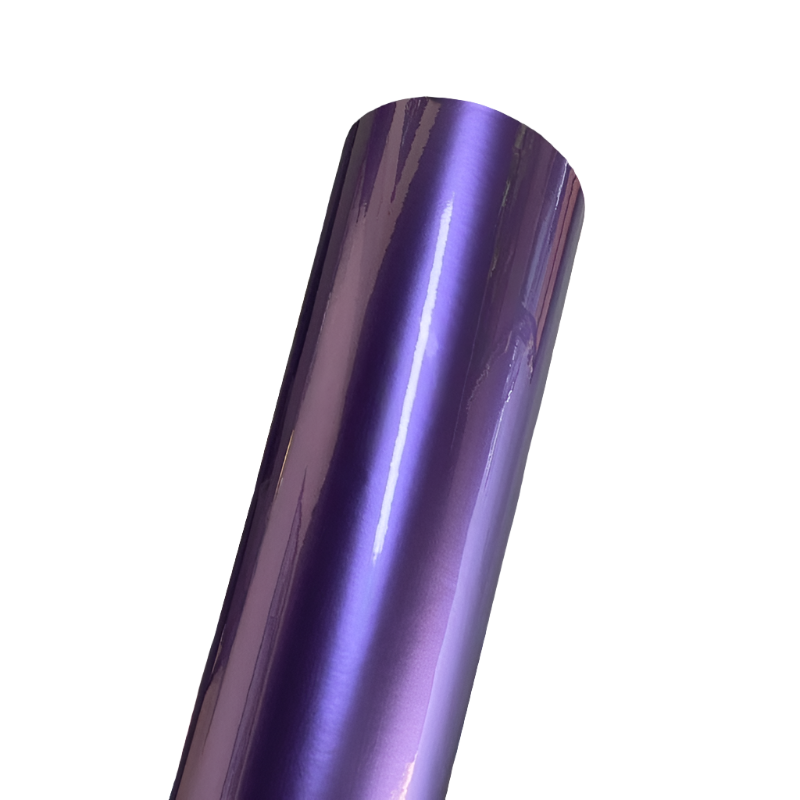 Viola Purple