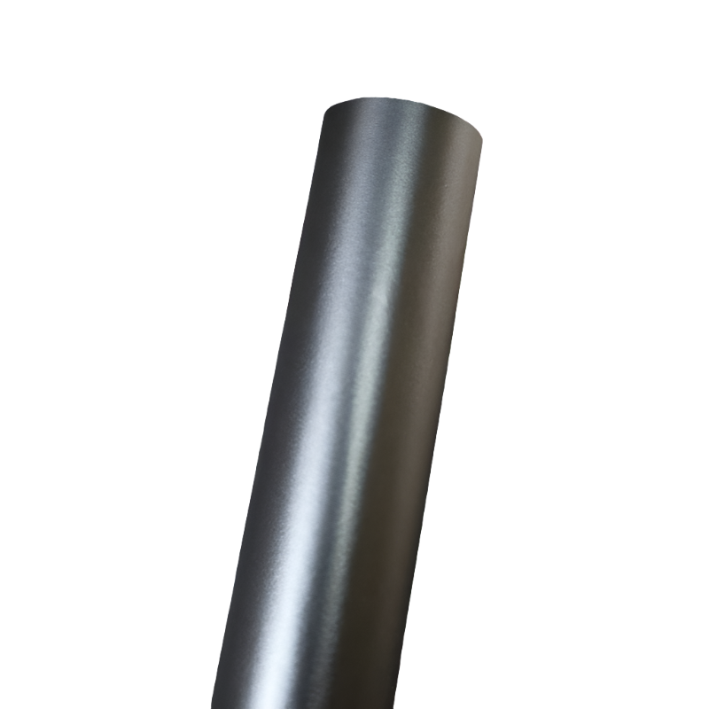 Metallic Mineral grey