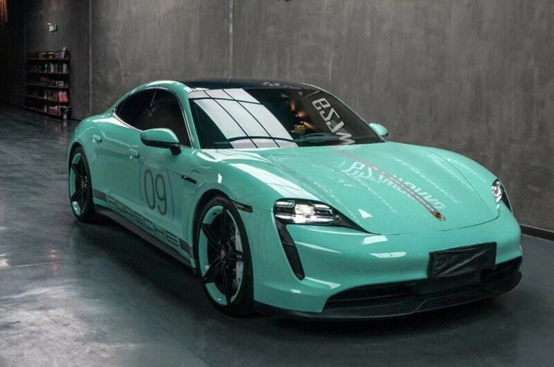 Minty Fresh