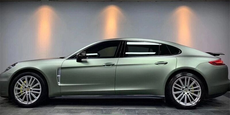 Dreamy Green Grey