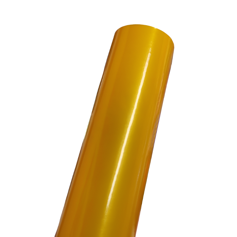 Twinkie Yellow