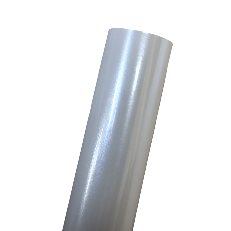 Gloss Pearl White