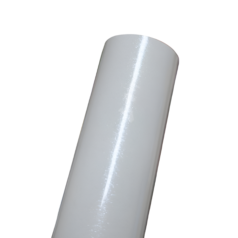 Sparkle Diamond White