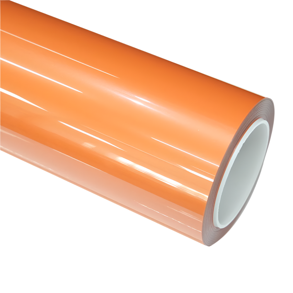 Flame Copper Brown