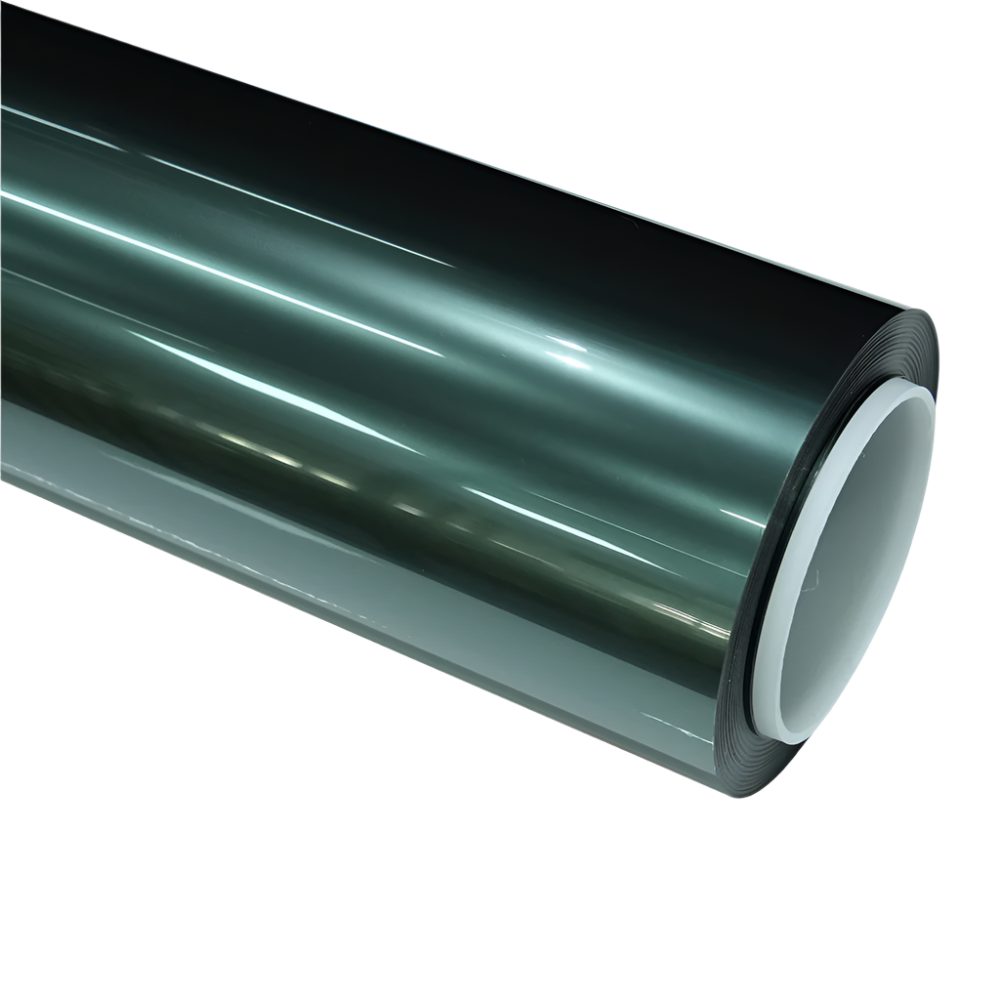 Liquid Metallic Cangling Green