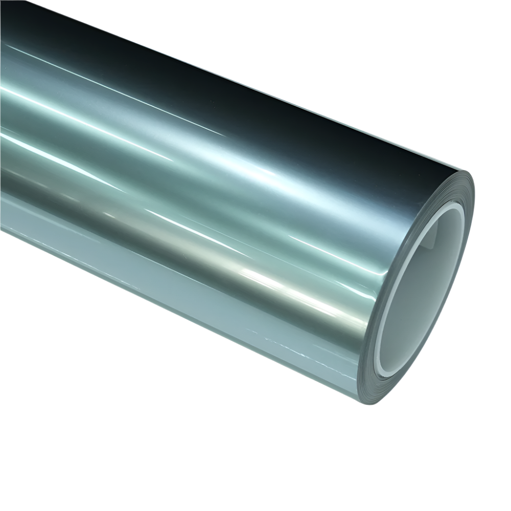 Liquid Metallic Somato Blue