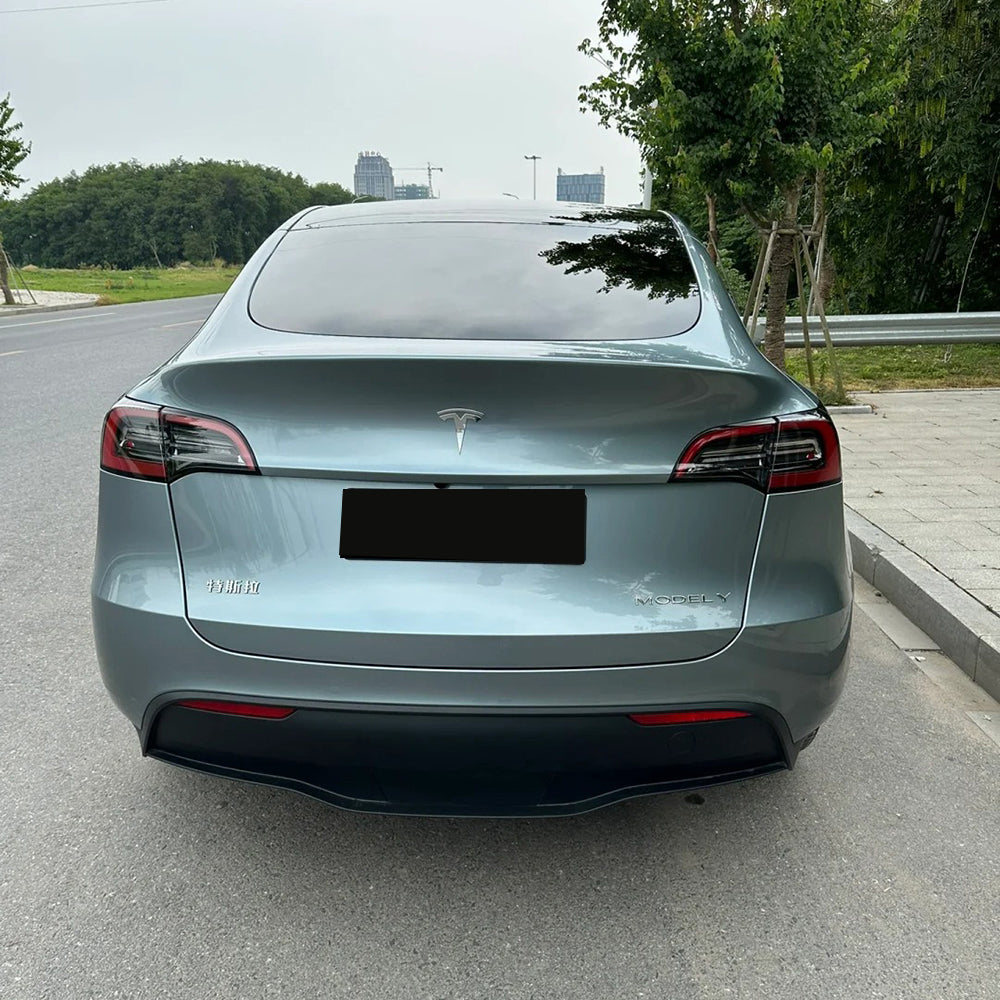 Liquid Metallic Somato Blue
