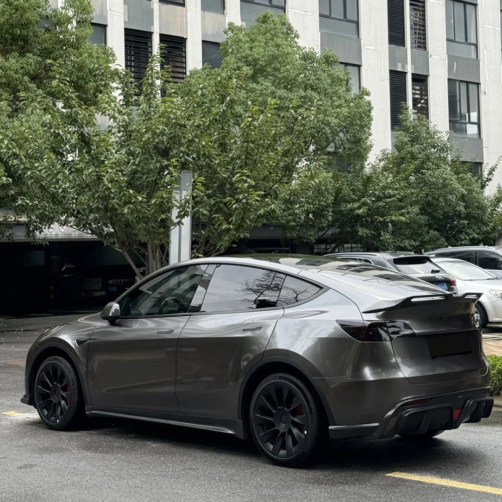 Metallic Tungsten Steel