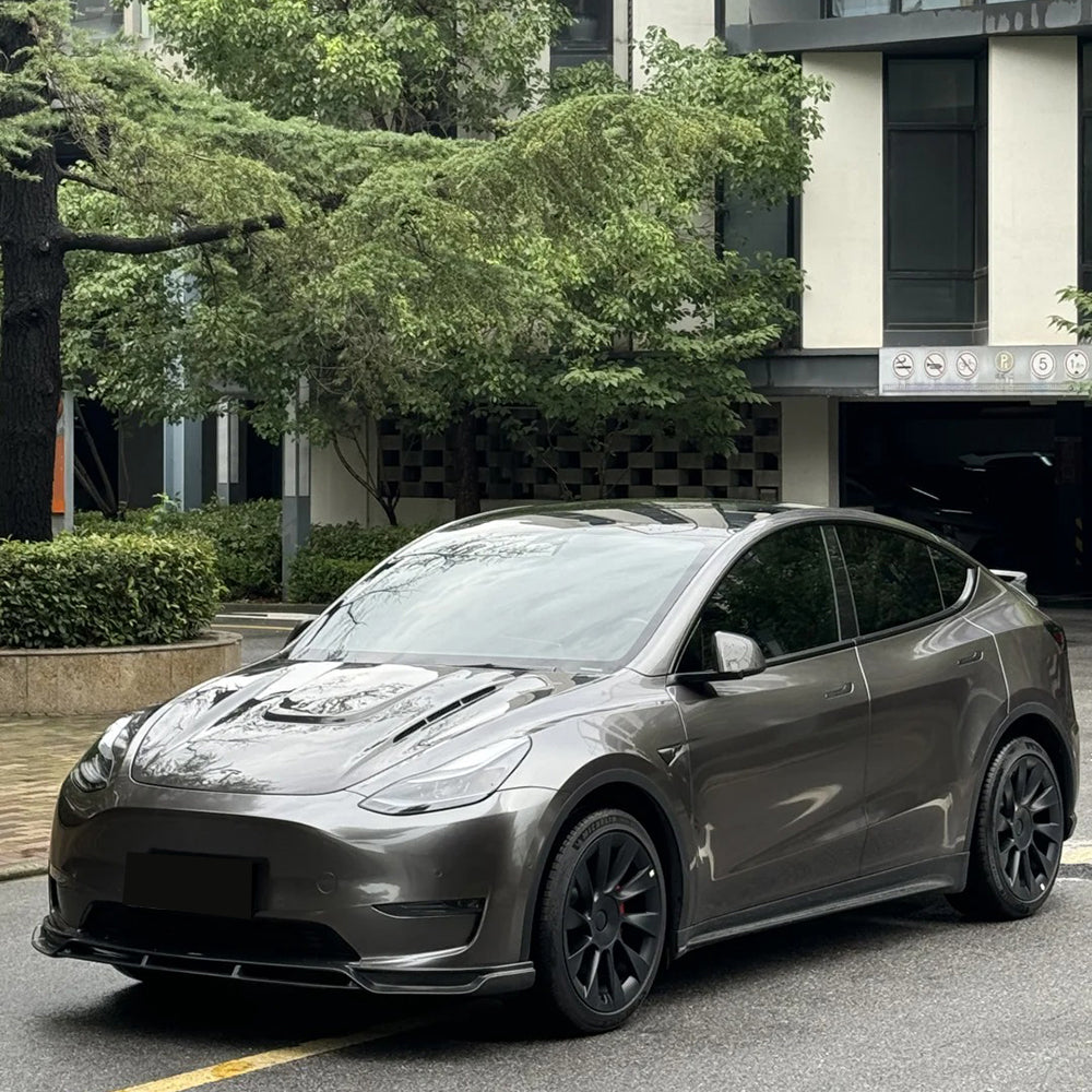 Metallic Tungsten Steel