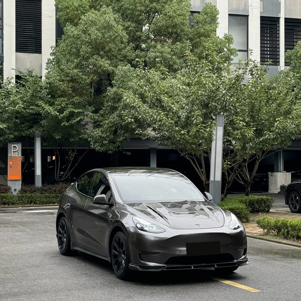 Metallic Tungsten Steel