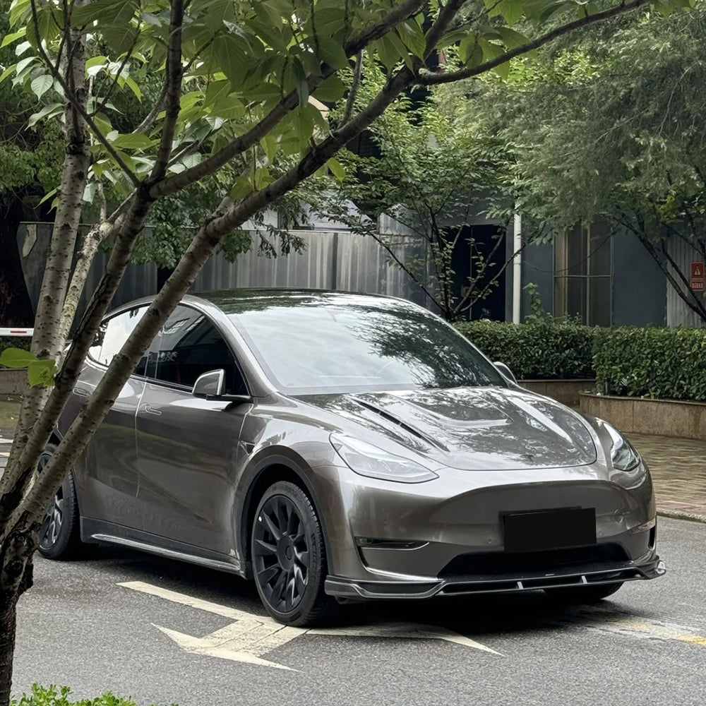 Metallic Tungsten Steel