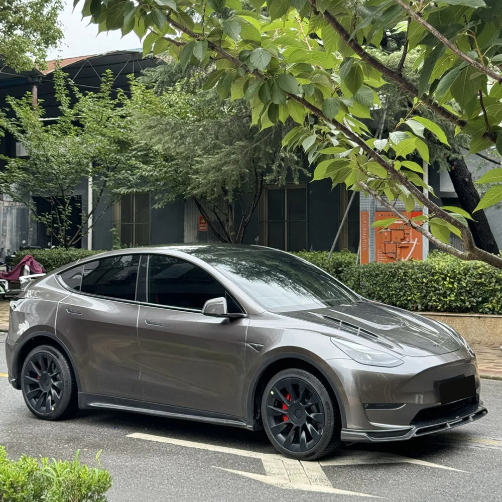 Metallic Tungsten Steel