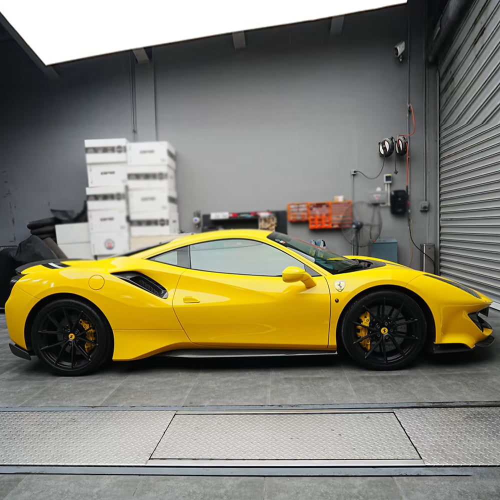 Modena Yellow