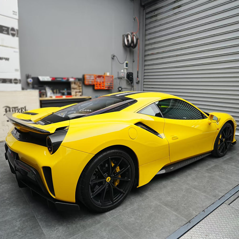 Modena Yellow