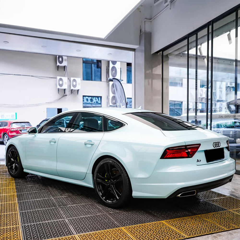 Muriwai White
