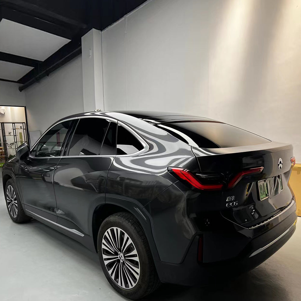 Paint Coal Grey