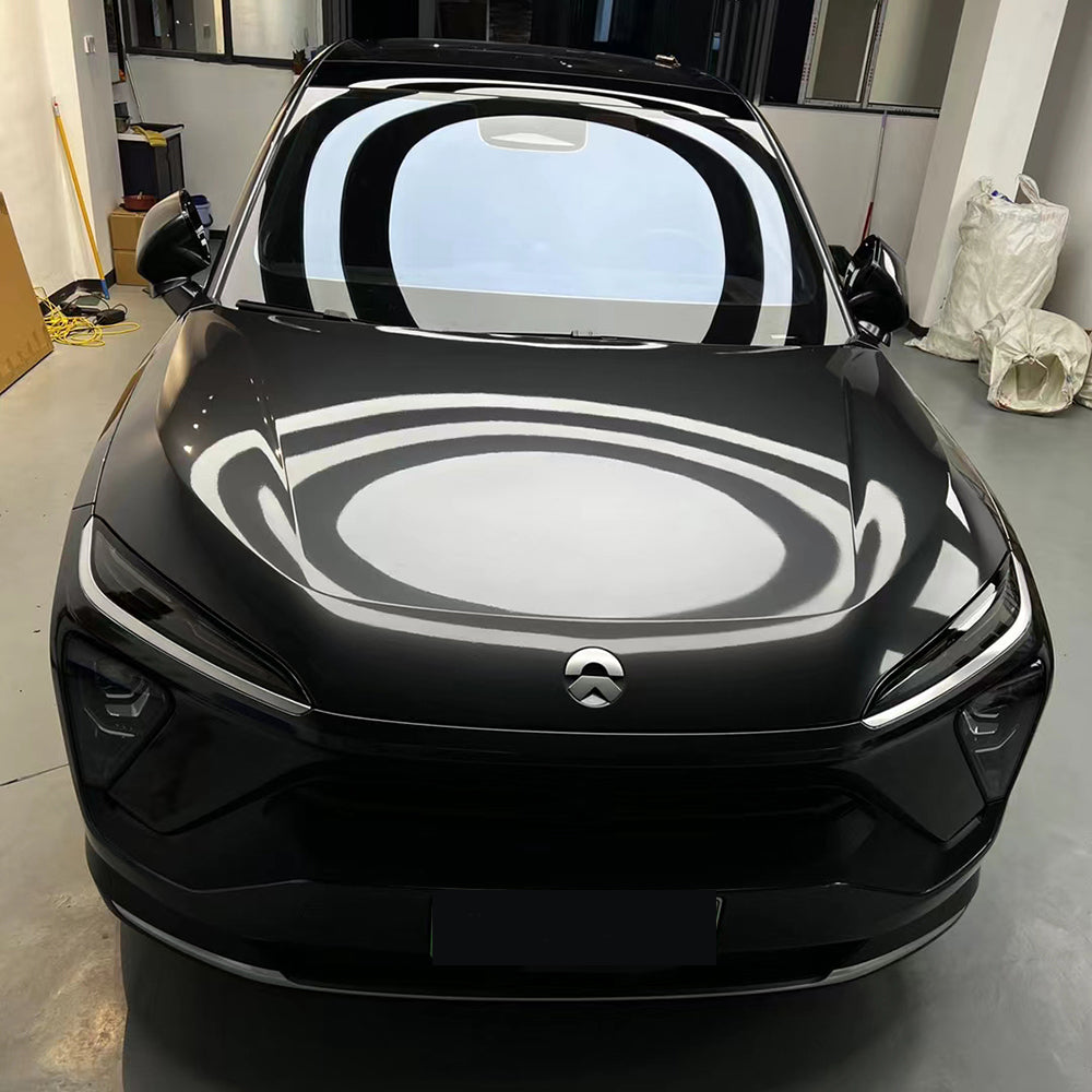 Paint Coal Grey