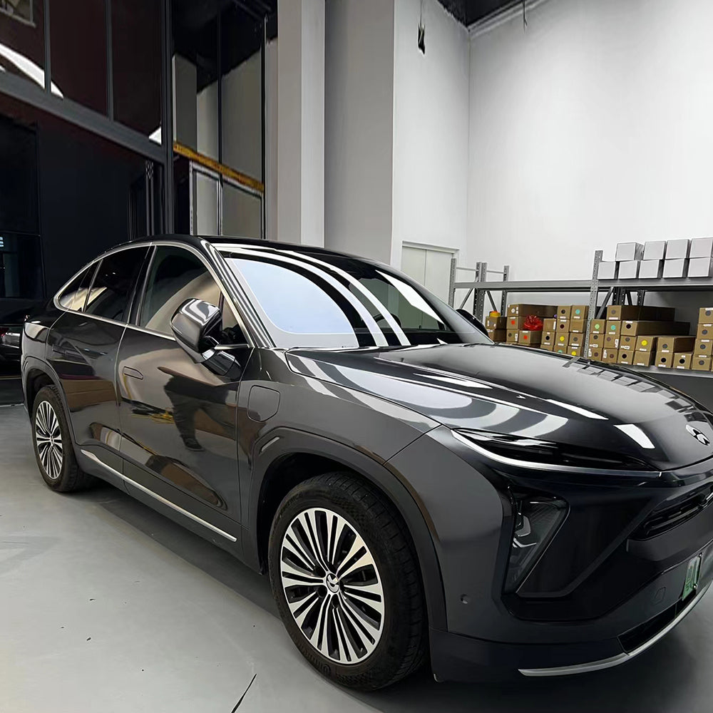 Paint Coal Grey