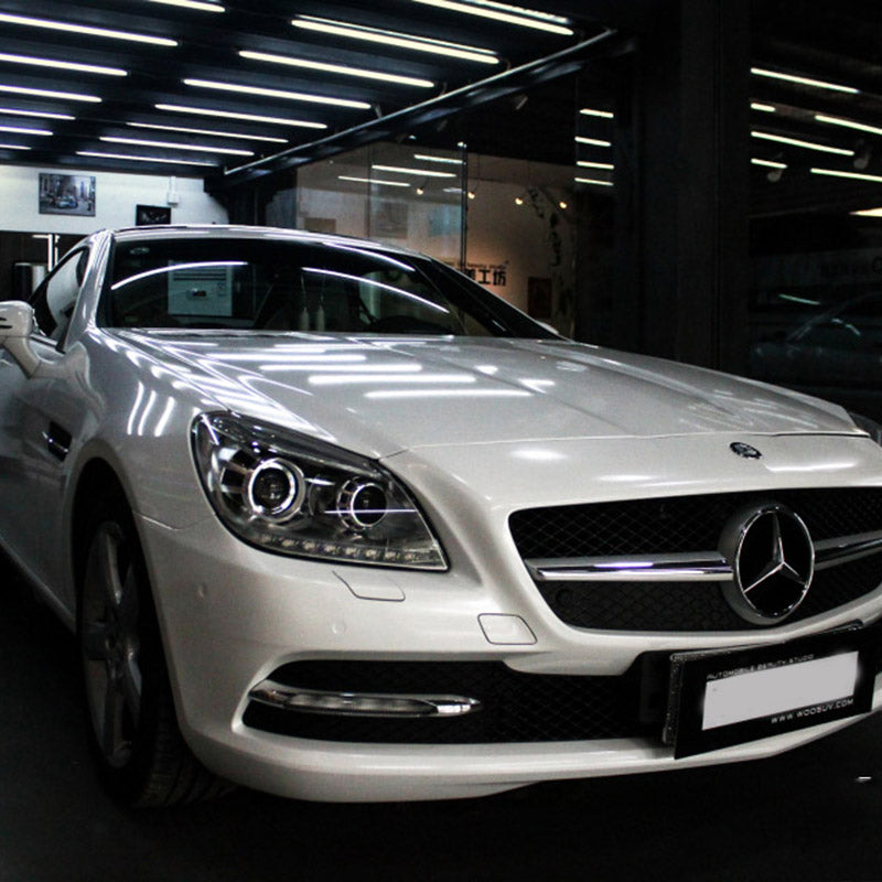 Pearl White
