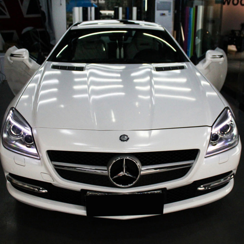 Pearl White