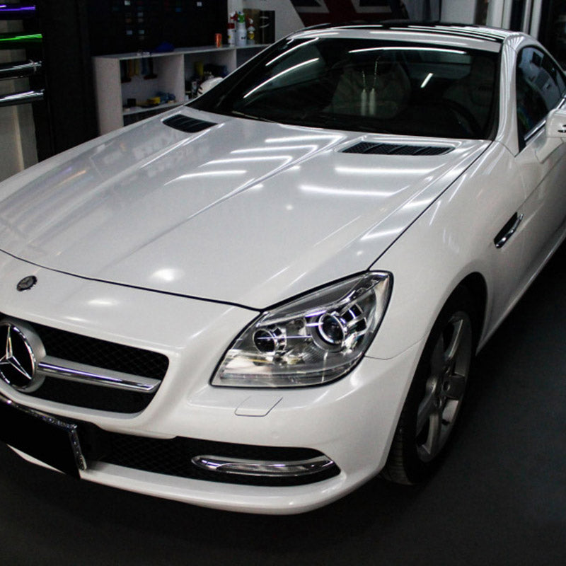 Pearl White