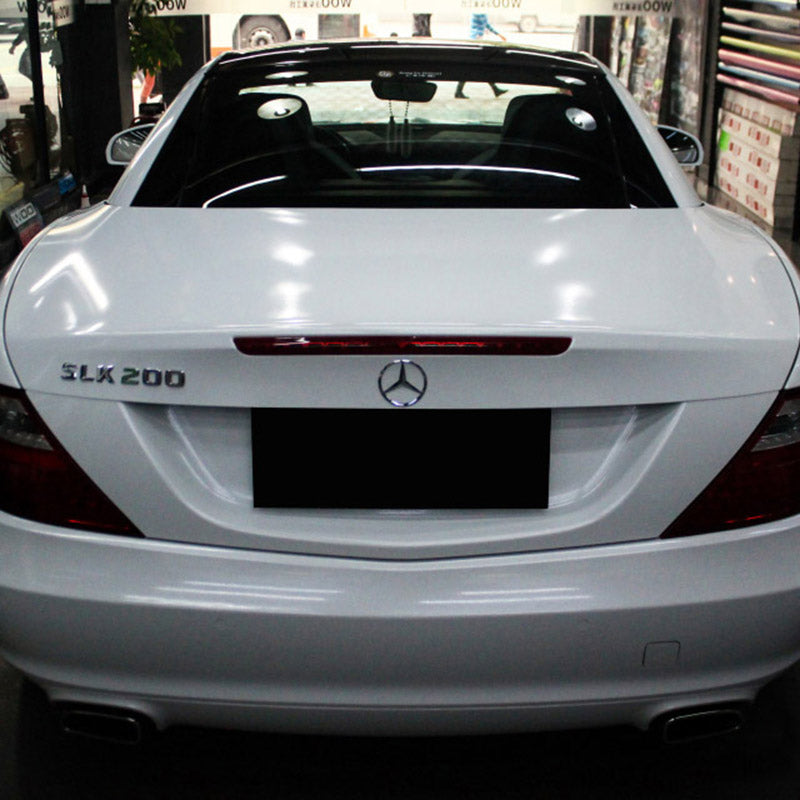 Pearl White