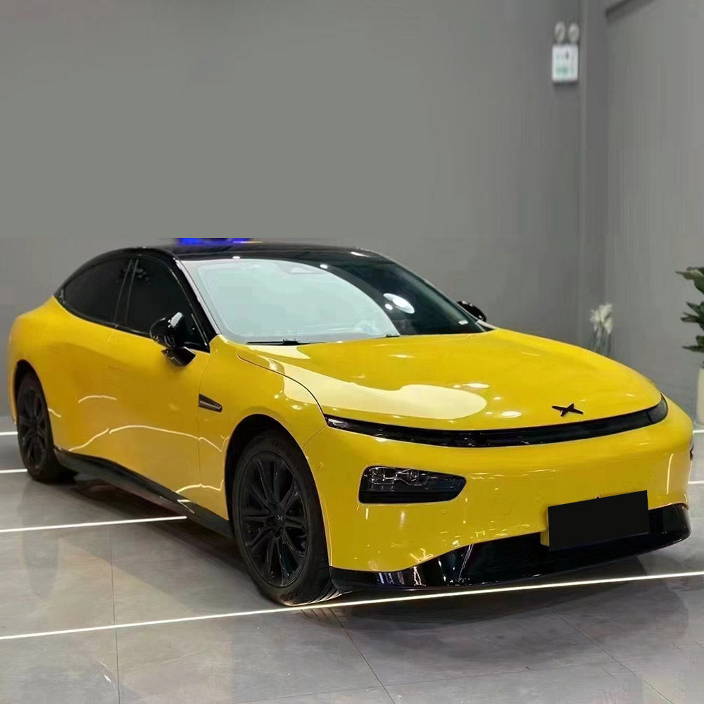 Sunflower Yellow