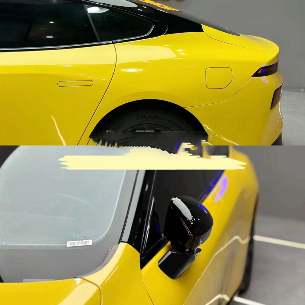Sunflower Yellow