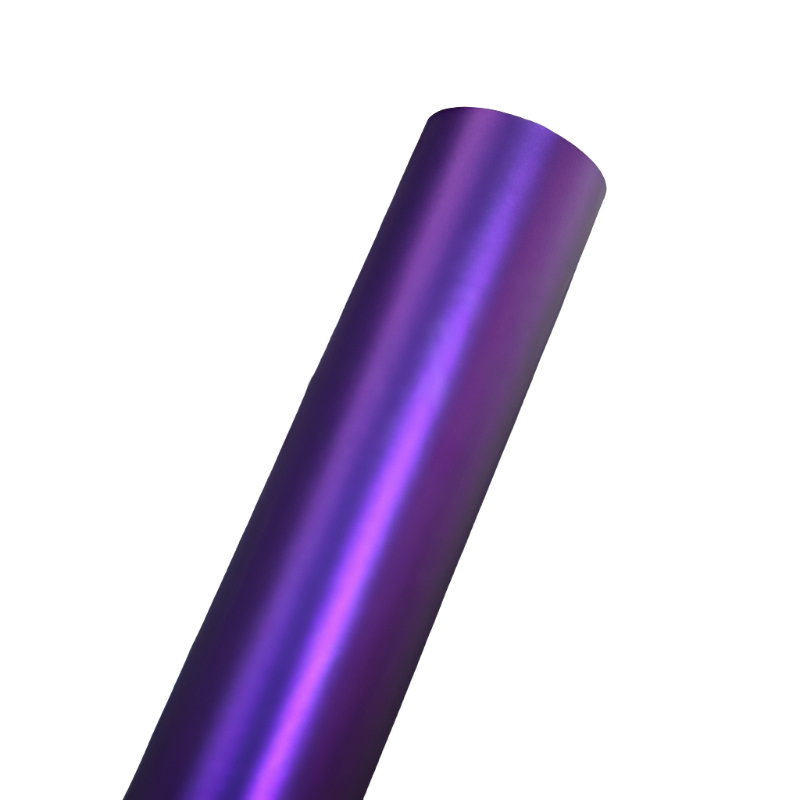 Ultra Matte Chrome