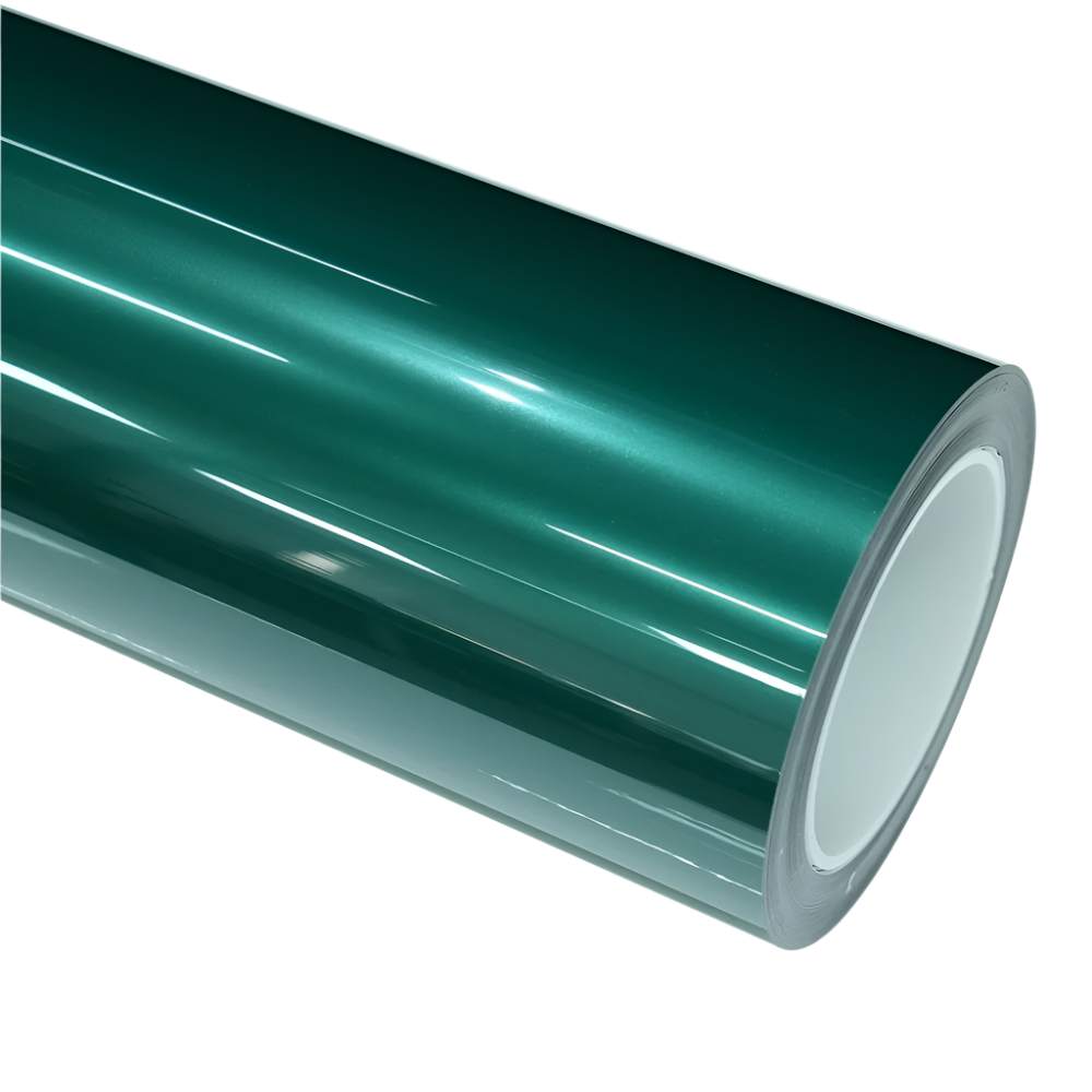 Jade Elegant Green