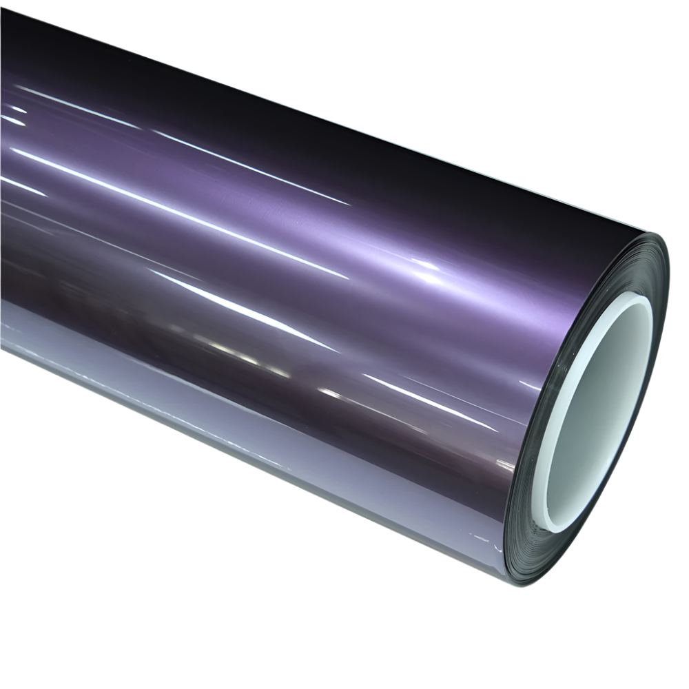 Liquid Metallic Loganberry